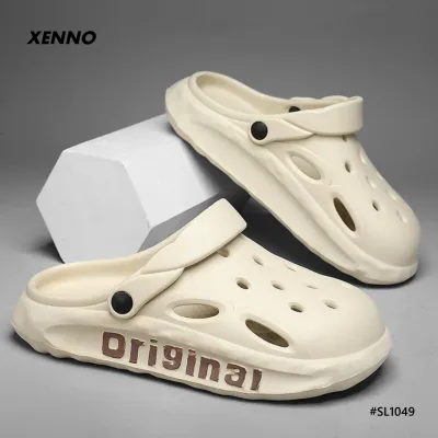 AQUA PRO MEN'S SLIPPER